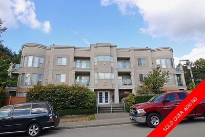 Central Pt Coquitlam Condo for sale:  2 bedroom 955 sq.ft. (Listed 2016-09-08)