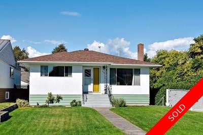 Burnaby Hospital House for sale:  3 bedroom 2,249 sq.ft. (Listed 2016-09-29)