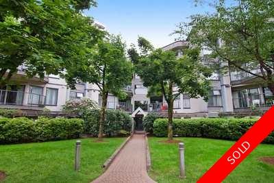 North Coquitlam Condo for sale: 2 bedroom 1,030 sq.ft. 